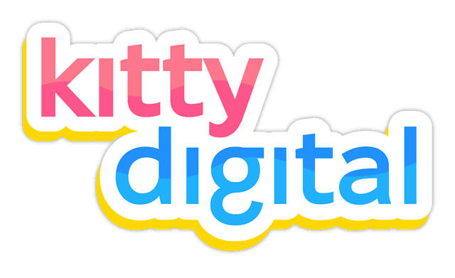 Kitty Digital Logo